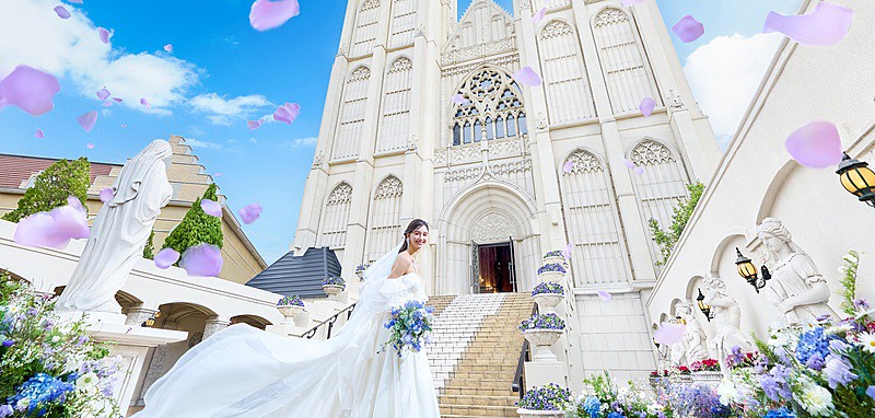 アンジェリカ ノートルダム