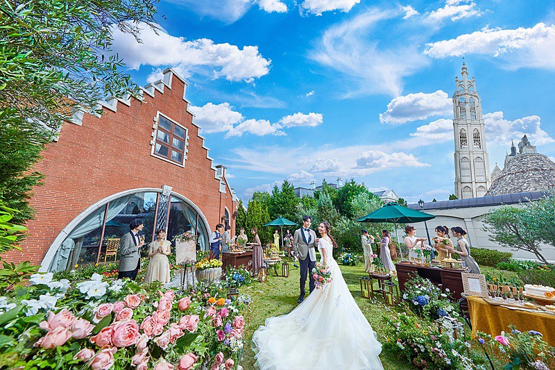 アンジェリカ ノートルダム