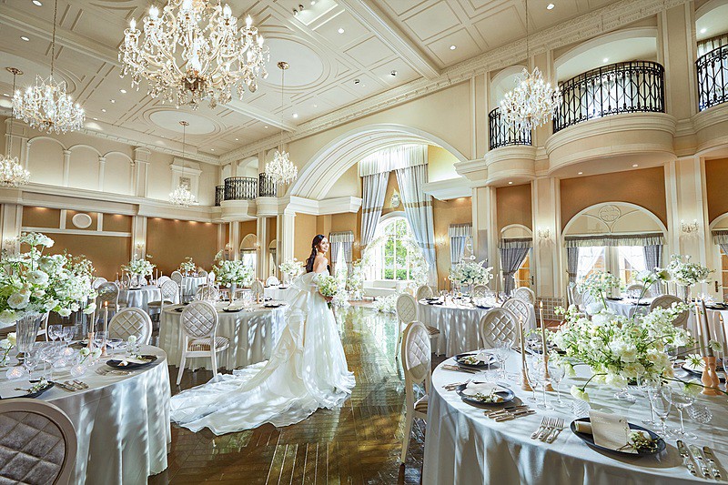 アンジェリカ ノートルダム