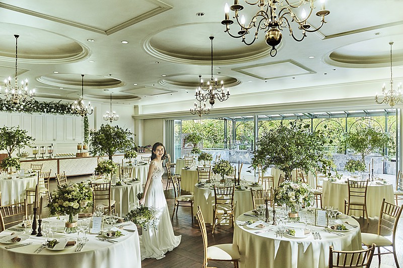 ザ・ジョージアンテラス