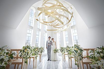 小さな結婚式 新潟店