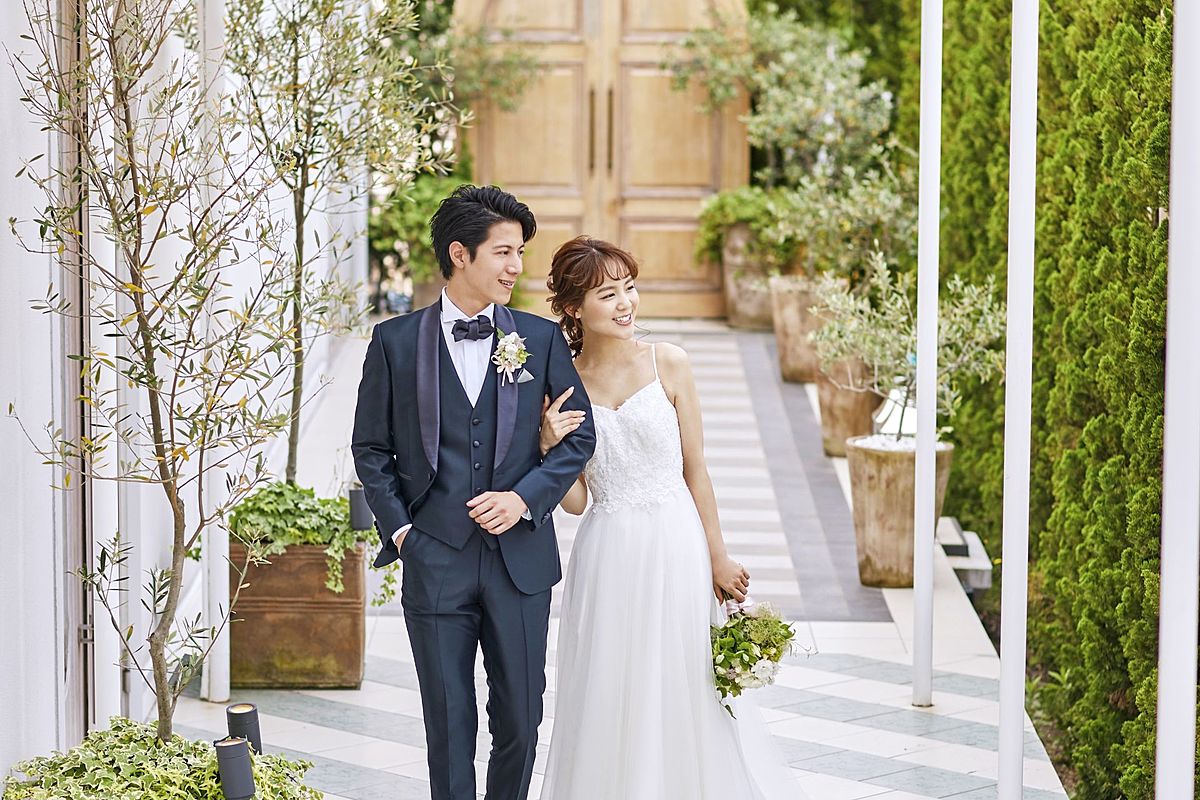 小さな結婚式 新潟店