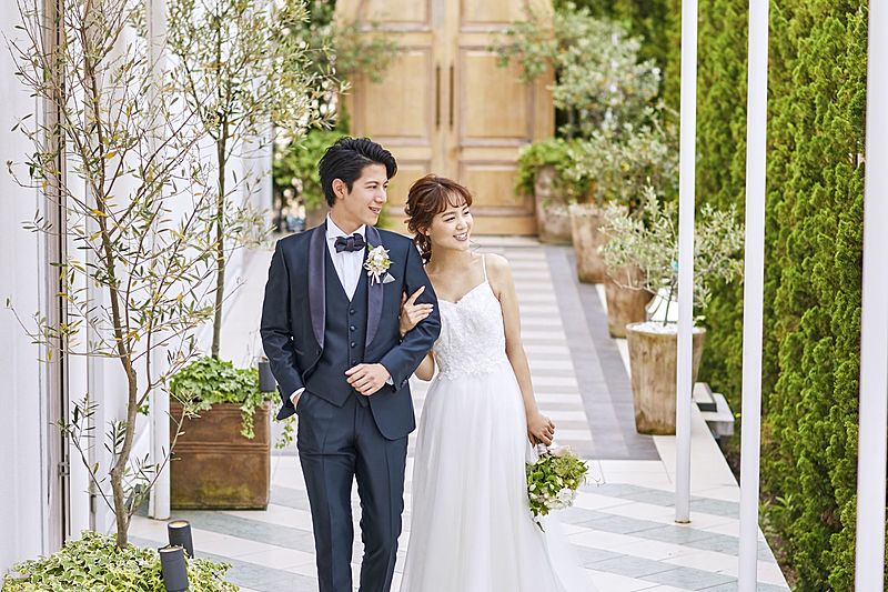 小さな結婚式 新潟店