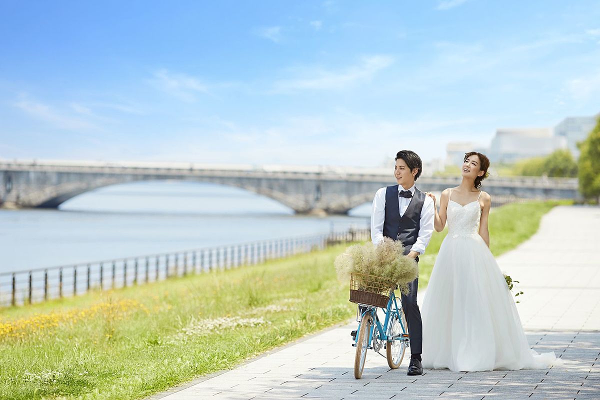 小さな結婚式 新潟店