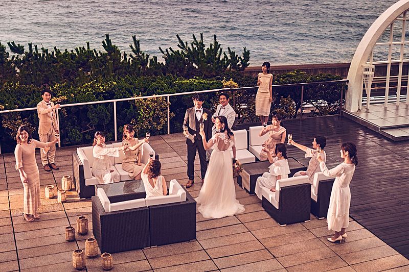 指帆亭（Shihantei Pine Tree Resort）