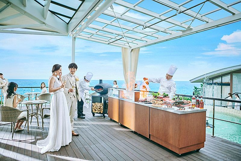 指帆亭（Shihantei Pine Tree Resort）