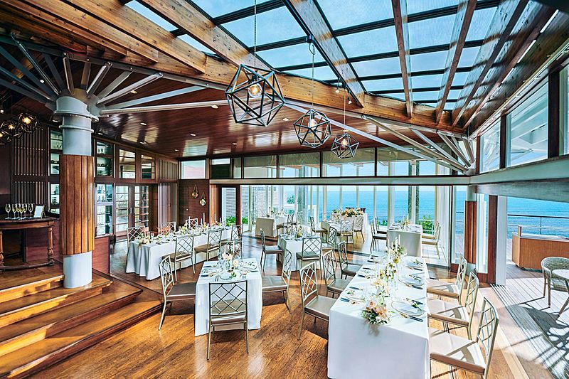 指帆亭（Shihantei Pine Tree Resort）