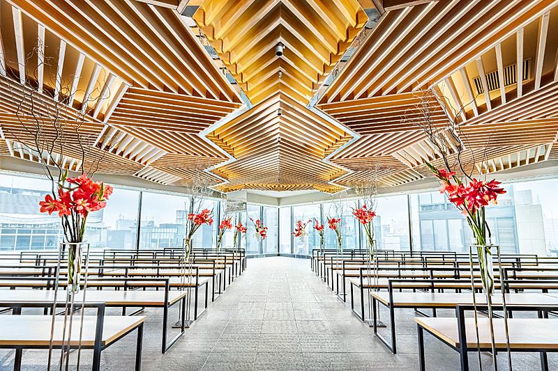 ザ グラン 銀座（THE GRAND GINZA）