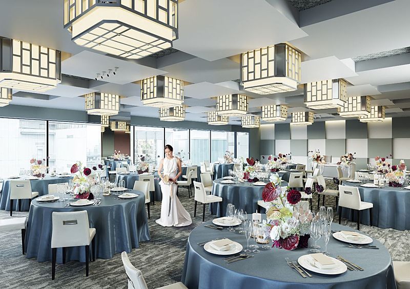 ザ グラン 銀座（THE GRAND GINZA）