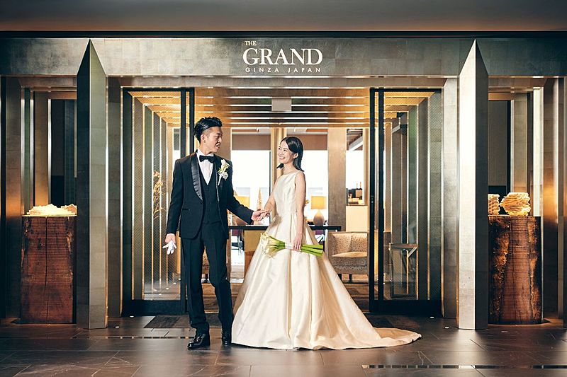 ザ グラン 銀座（THE GRAND GINZA）