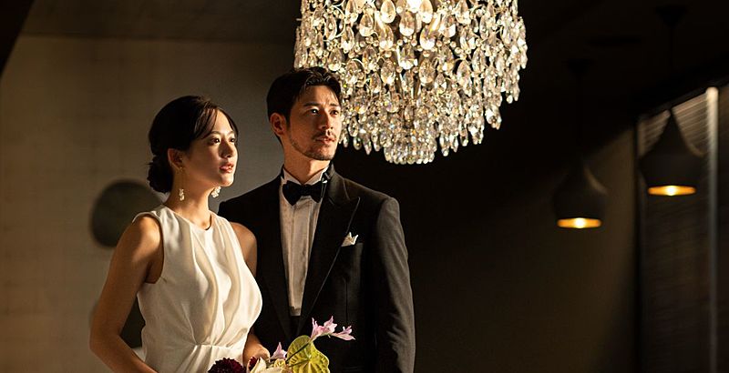 ザ グラン 銀座（THE GRAND GINZA）