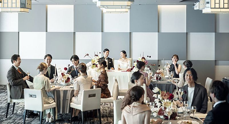 ザ グラン 銀座（THE GRAND GINZA）