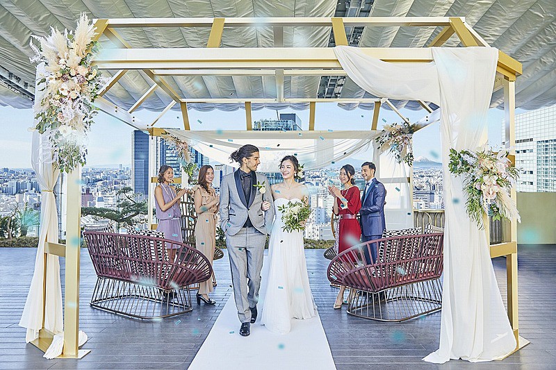 セラヴィ トウキョウ（CÉ LA VI 東京）