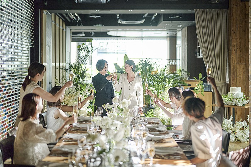 セダー ザ チョップハウスアンドバー（CEDAR THE CHOP HOUSE & BAR）