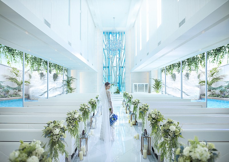 ル・センティフォーリア大阪