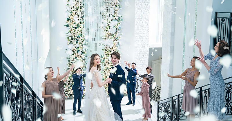 ル・センティフォーリア大阪