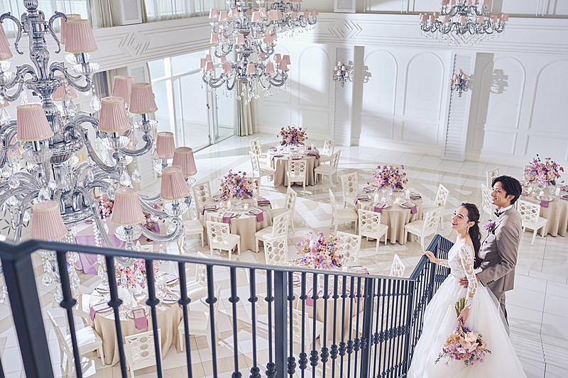 ル・センティフォーリア大阪