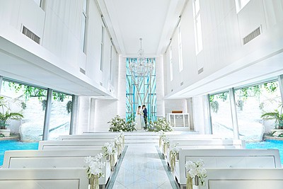 ル・センティフォーリア大阪