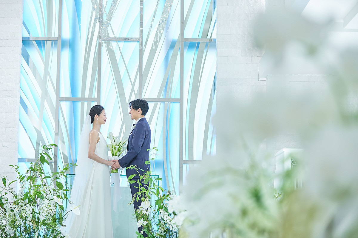 ル・センティフォーリア大阪