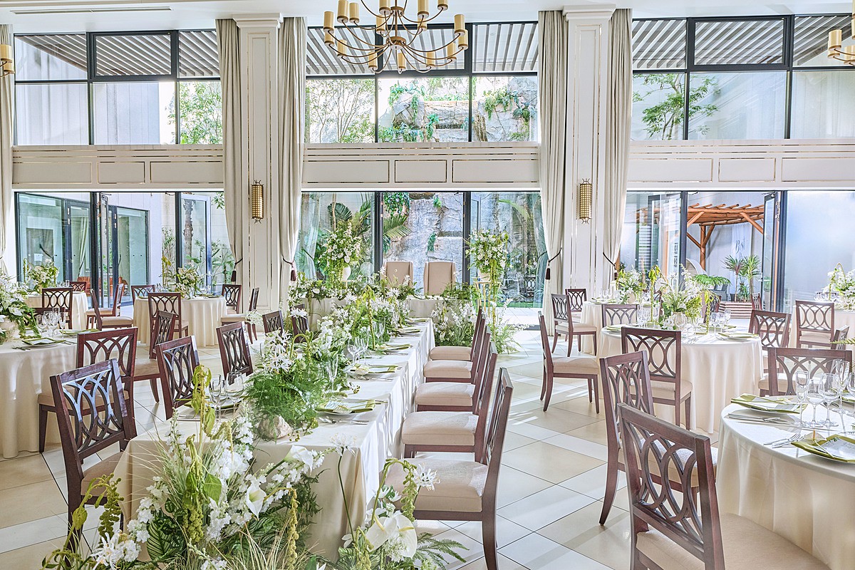 ル・センティフォーリア大阪