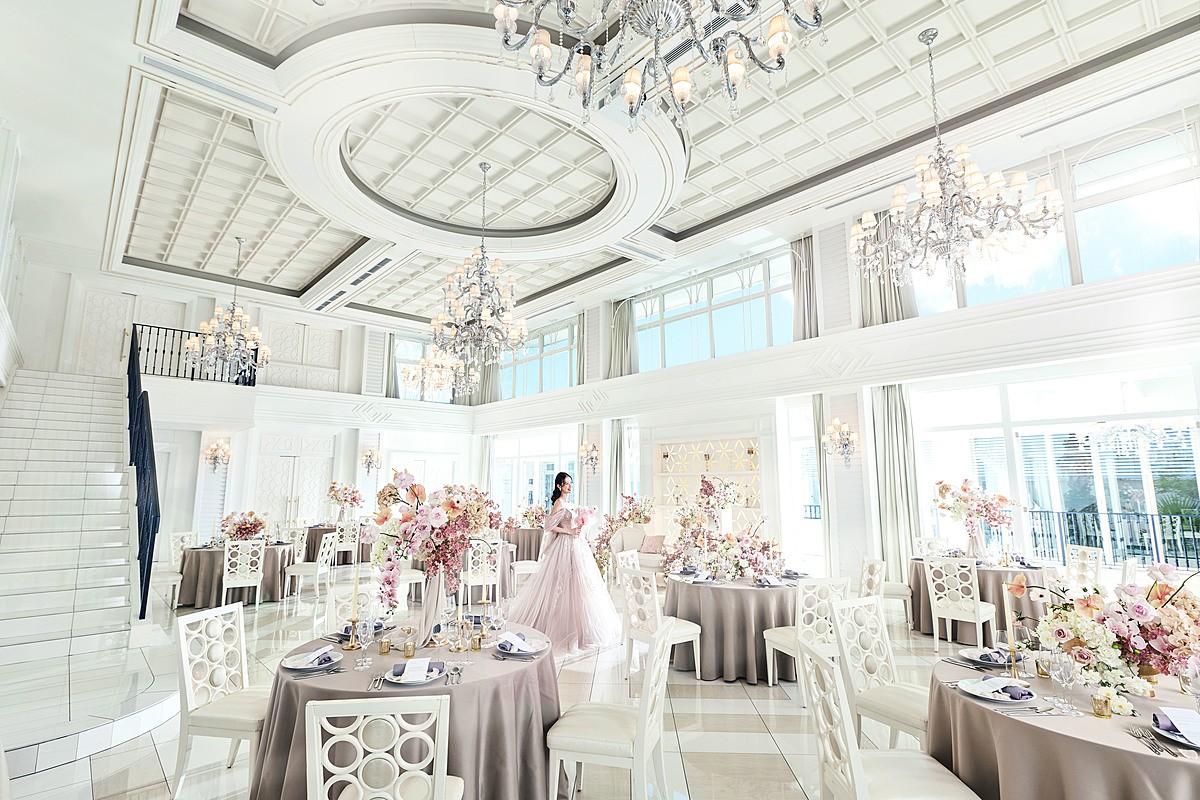 ル・センティフォーリア大阪