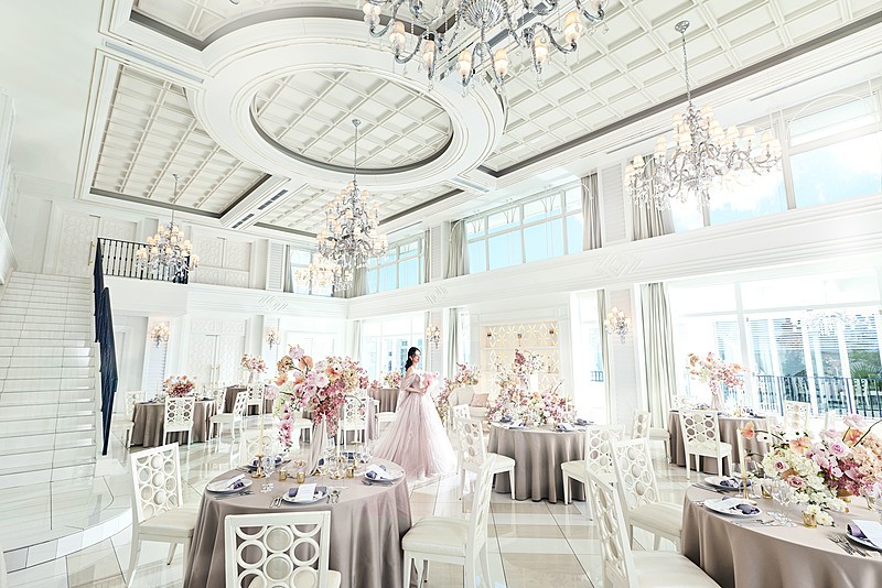 ル・センティフォーリア大阪