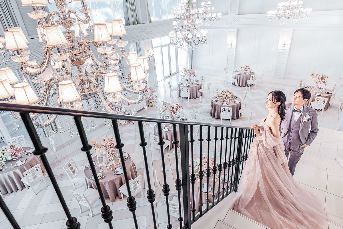 ル・センティフォーリア大阪