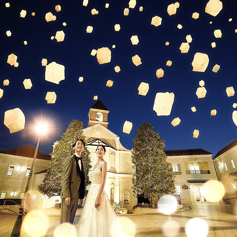 アニヴェルセル 大宮