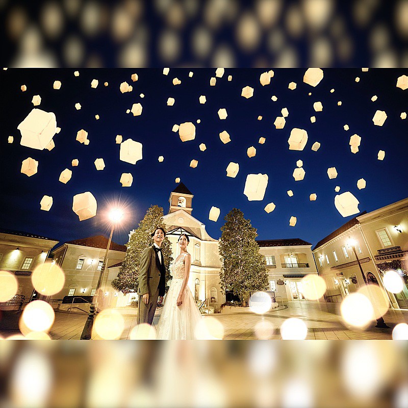 アニヴェルセル 大宮