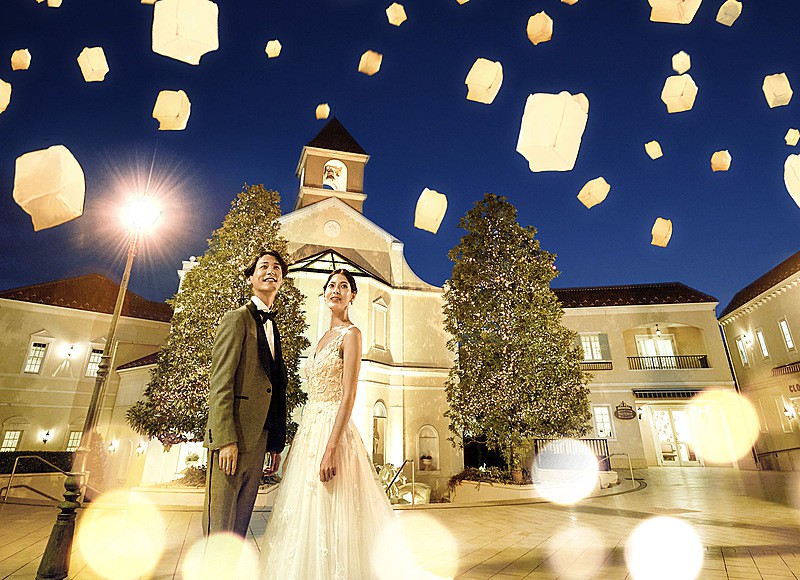 アニヴェルセル 大宮