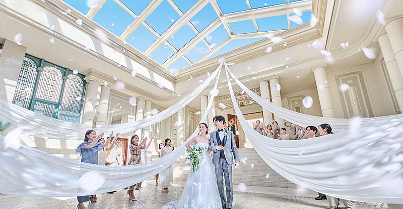 アニヴェルセル 柏