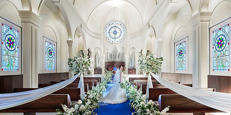 アニヴェルセル 柏