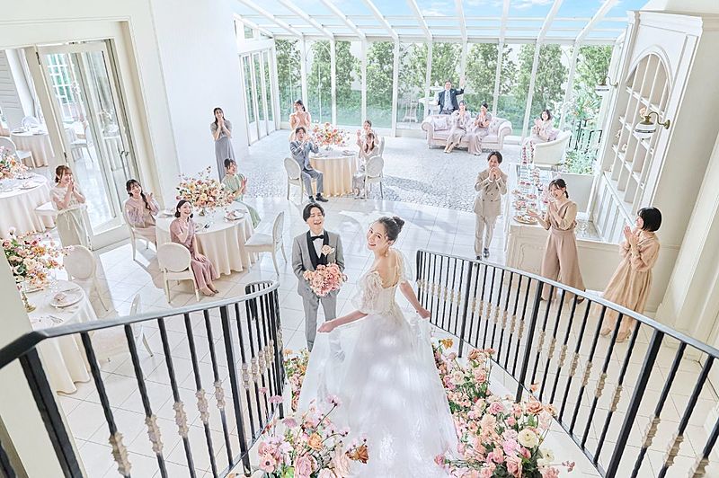 アニヴェルセル 柏