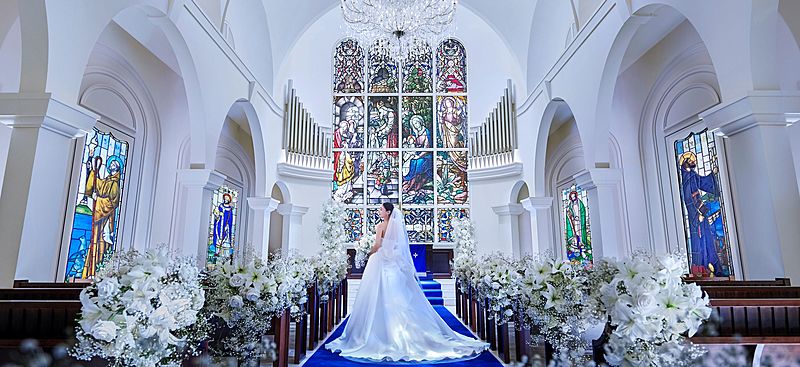 アニヴェルセル 長野