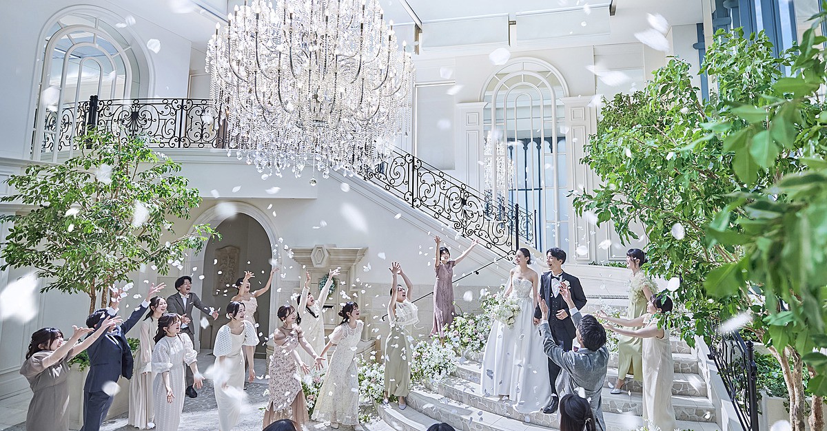 アニヴェルセル 長野