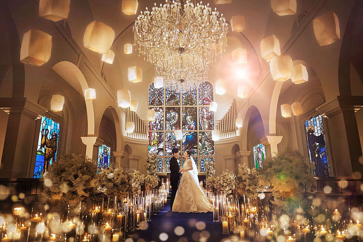 アニヴェルセル 長野