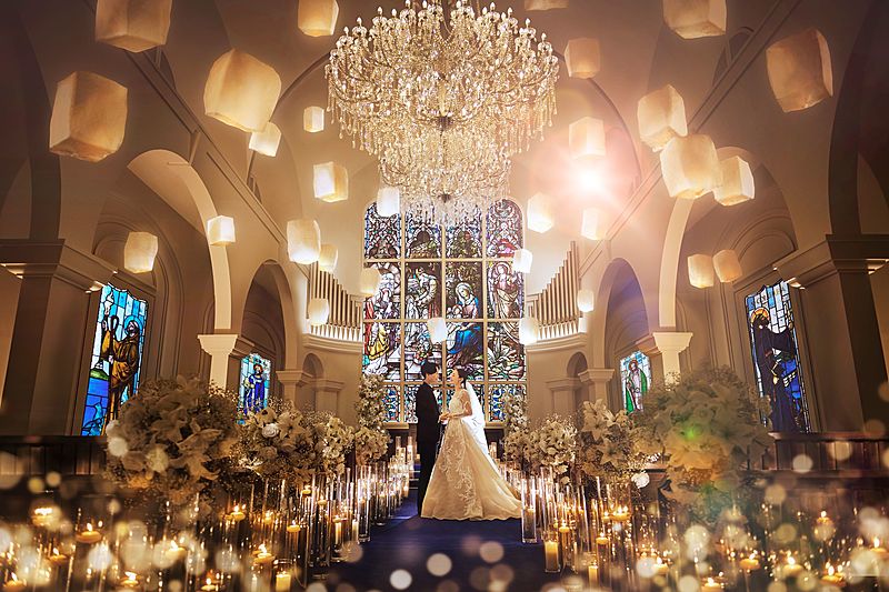 アニヴェルセル 長野