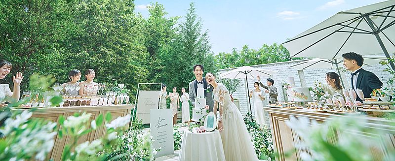 アニヴェルセル 長野