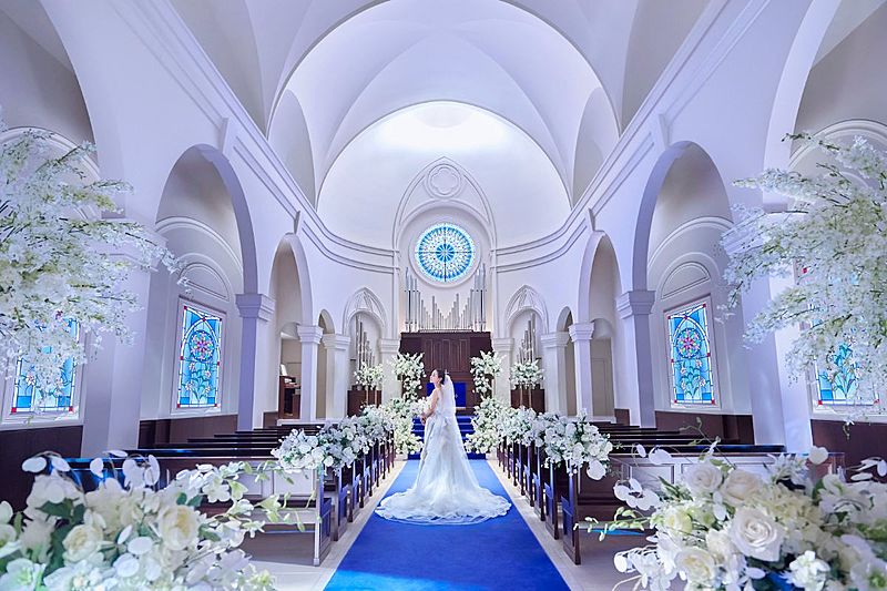 アニヴェルセル 大阪