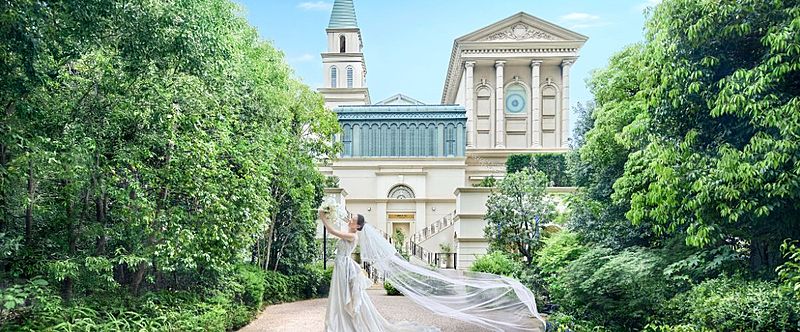 アニヴェルセル 大阪