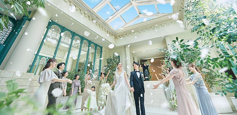 アニヴェルセル 大阪