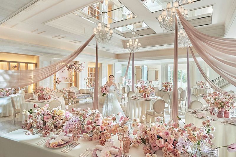 アニヴェルセル 大阪