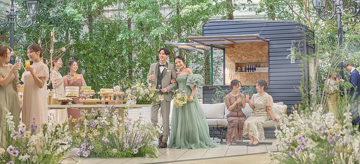 アイネスヴィラノッツェ大阪