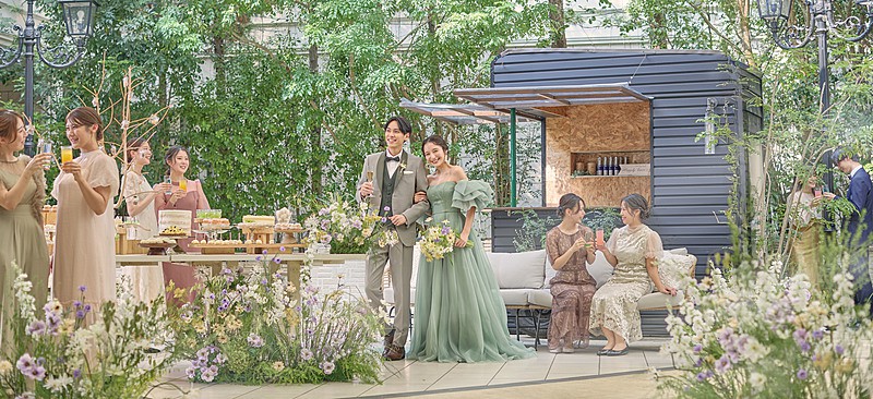 アイネスヴィラノッツェ大阪