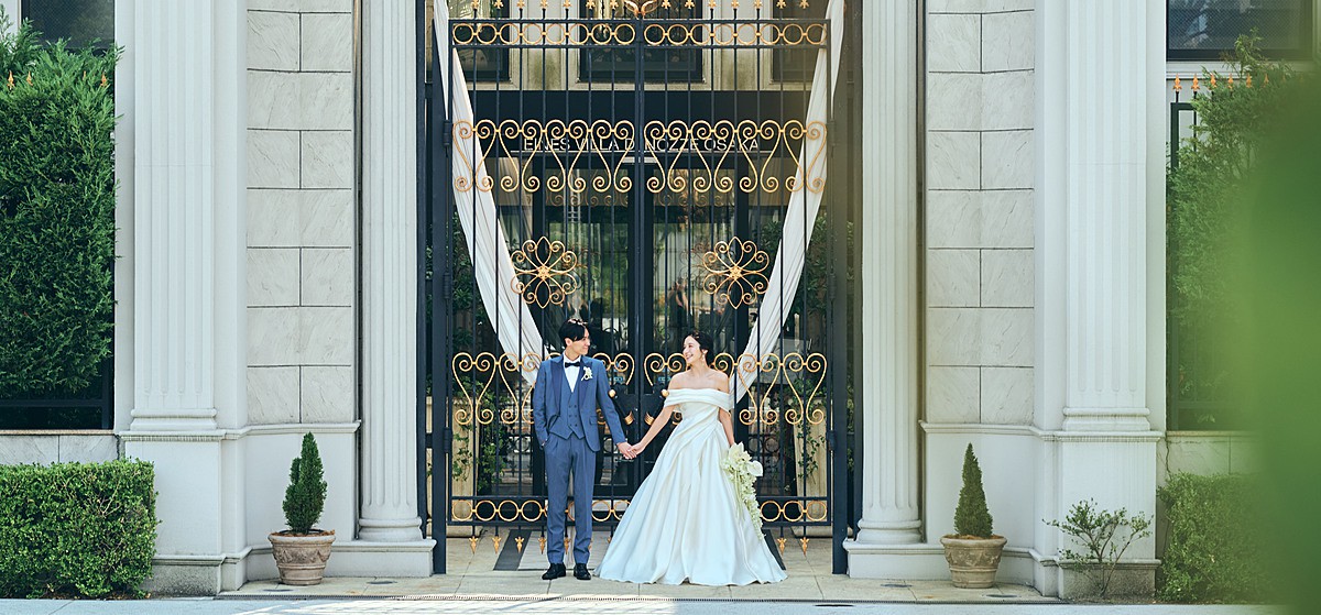 アイネスヴィラノッツェ大阪