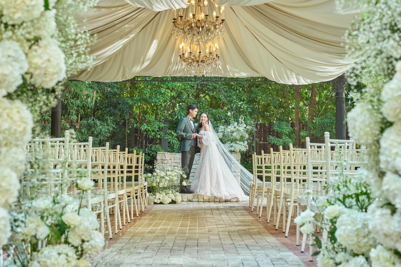 ソンブルイユ OSAKA WEDDING