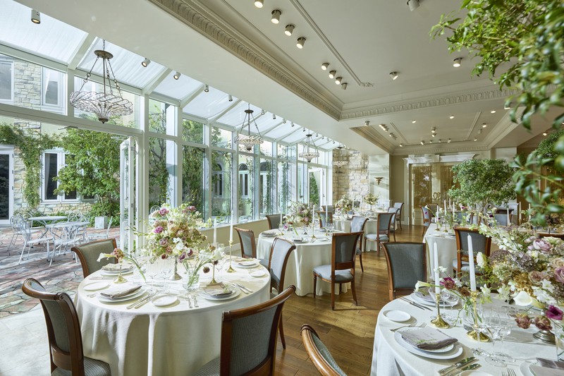 ソンブルイユ OSAKA WEDDING