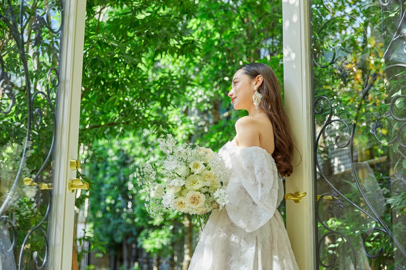 ソンブルイユ OSAKA WEDDING