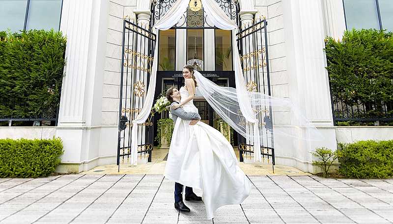 アイネスヴィラノッツェ大阪