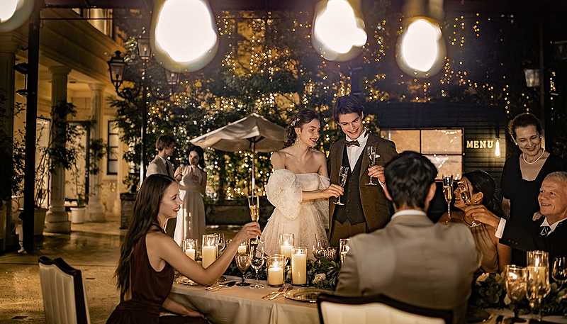 アイネスヴィラノッツェ大阪